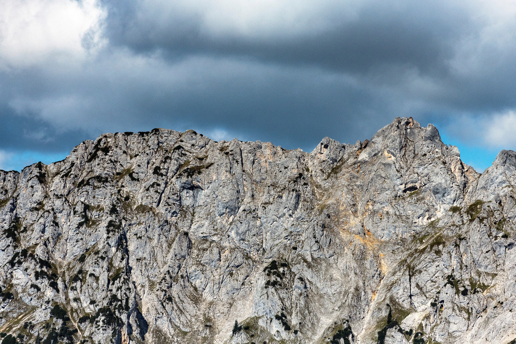 dr__0077246.jpg | GRöBMING 06.09.2021 Felsen- Massiv und Berglandschaft in Gröbming in Steiermark, Österreich. // Rock and mountain landscape in Groebming in Steiermark, Austria. Foto: Daniel Reiter