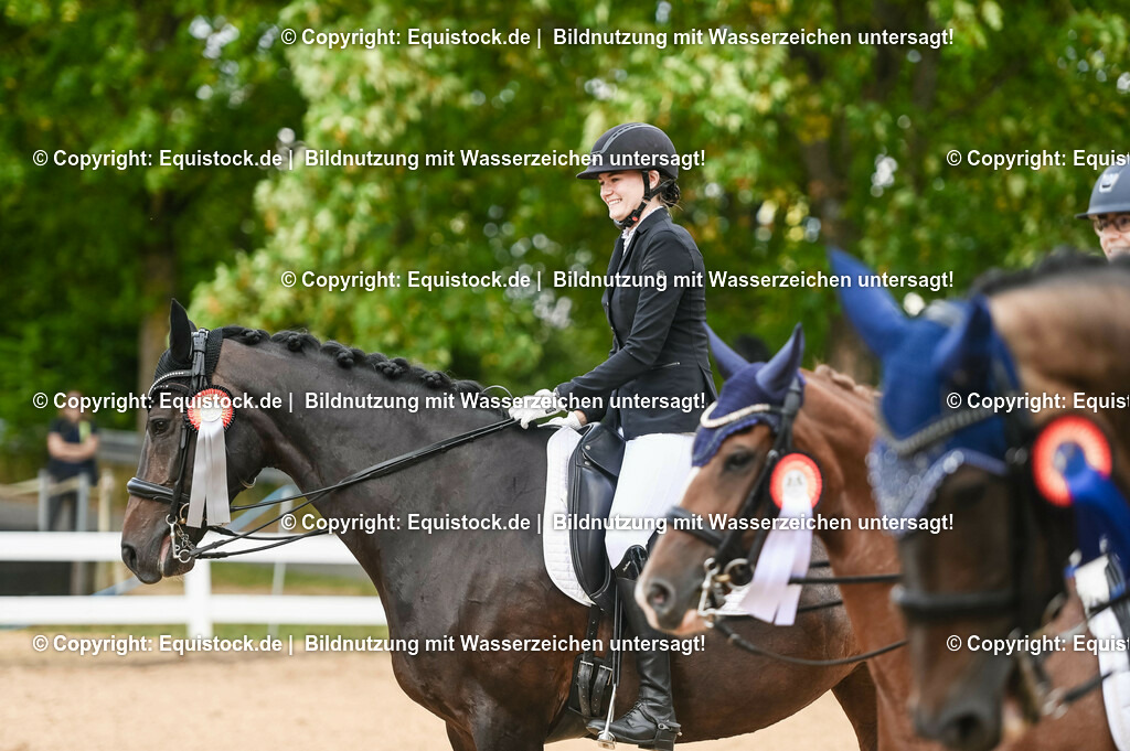 20230716_01_Dressurprüfung Kl.M_0686 | equistock