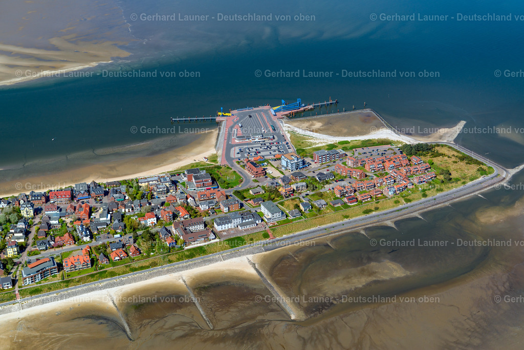 3801869 | Wittdün, Amrum, Nationalpark Schleswig-Holsteinisches Wattenmeer