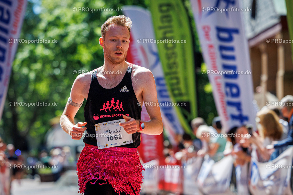 GVG-Frühlingslauf; Frechen, 11.05.2025 | Impressionen vom GVG-Frühlingslauf am 11.05.2025 in Frechen (Nordrhein-Westfalen). 