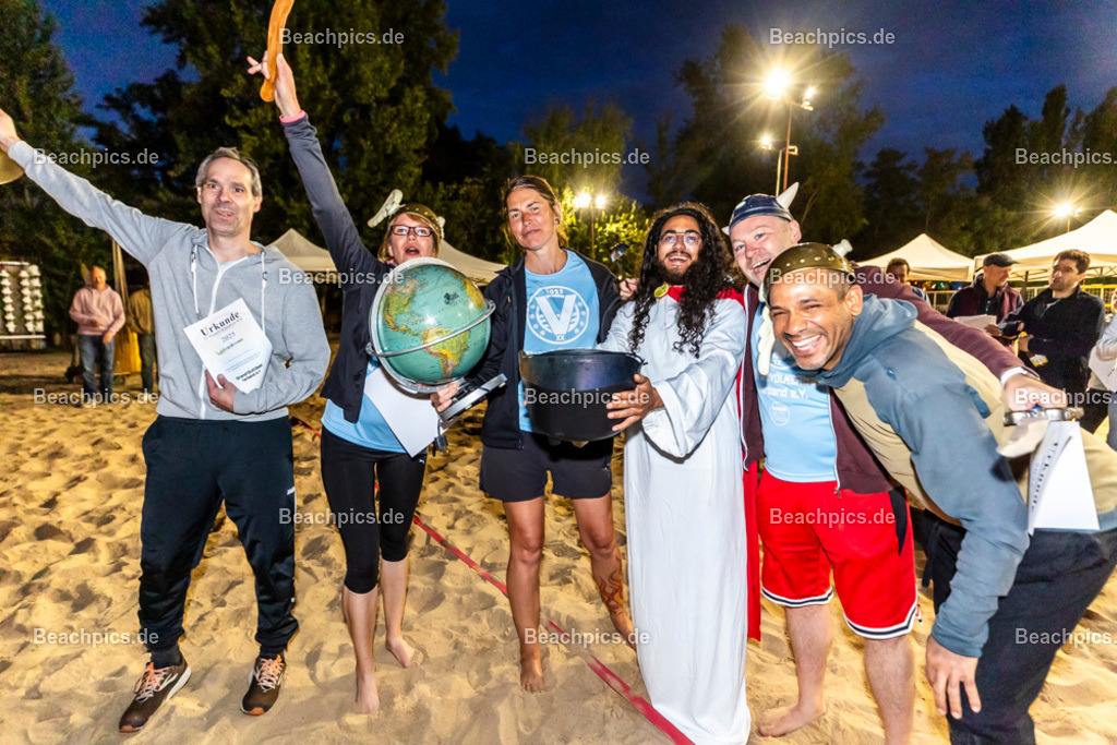 2025-200087274-Strandvölkerball-WM |  24.08.2025; Berlin Foto: Gerold Rebsch - www.beachpics.de