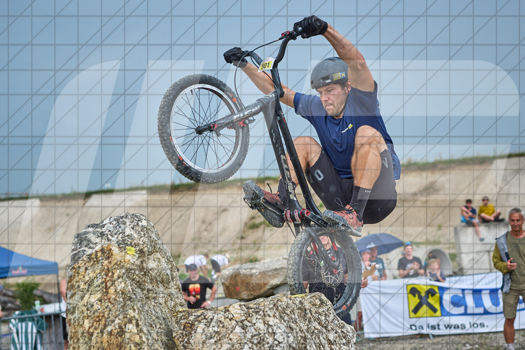 Trials European Youth Games | 16.08.2025: Trials European Youth Games in Purgstall an der Erlauf Foto: © 2025 Martin Bihounek / martinbihounek.comInsta: @martinbihounekcom