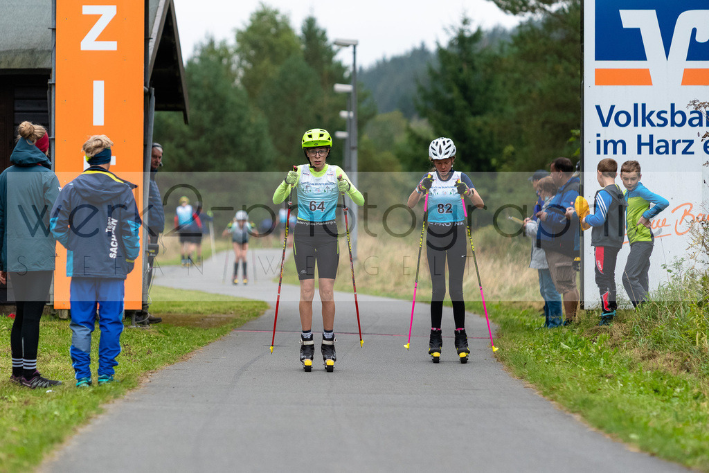 RWS-Cup Buntenbock | Buntenbock am 24. bis 26. 
September 2021