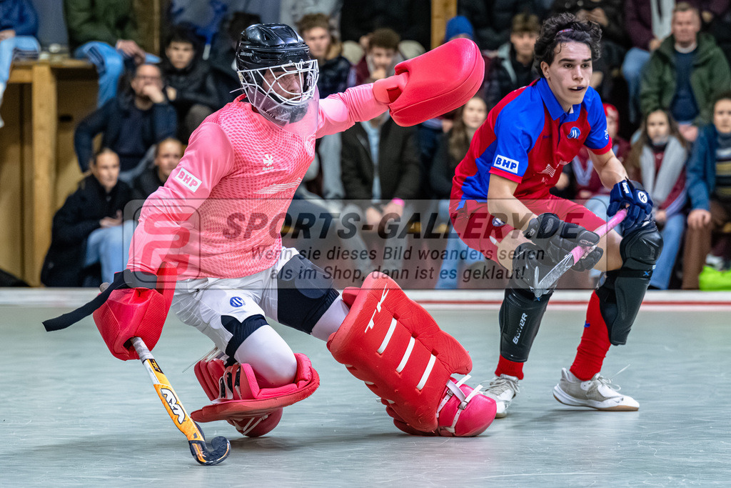 SM_20260116-DZ9_0288 | 1.Bundesliga Hallenhockey  (M) UHC - GTHGC /  8:4 (6:2)
