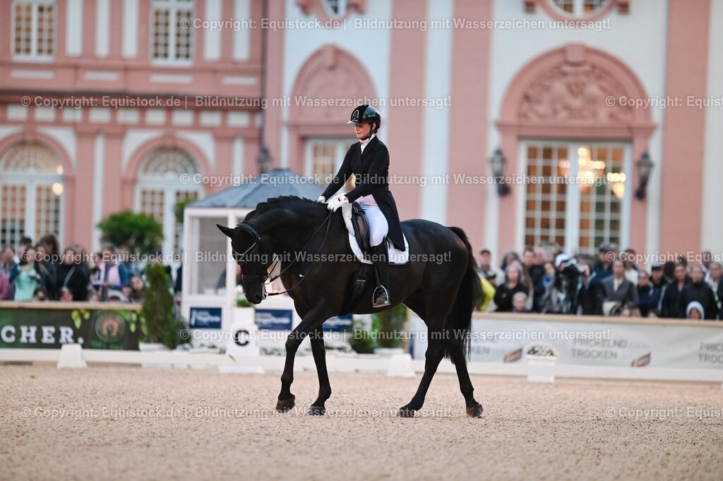 20250608_Longines Grand Prix Kür_0019 | Foto: Thomas Hartig