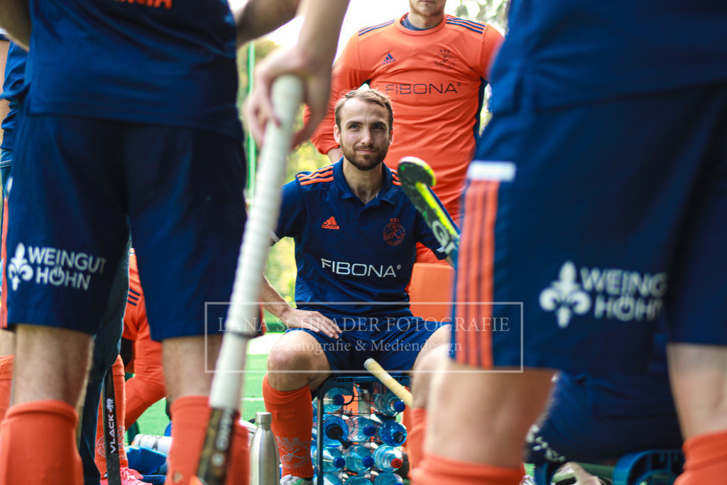 2. Bundesliga Herren WTHC-TUSLI 14.10.23 Wiesbaden-077 | lanaschraderfotografie - Realizado com Pictrs.com
