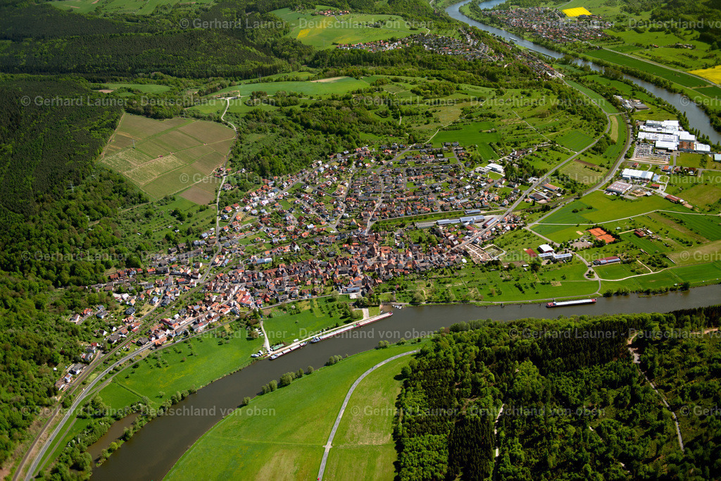 3500432 | Online-Shop für Luftbilder aus Deutschland. Seit über 45 Jahren baut Gerhard Launer das Luftbildarchiv mit unterschiedlichsten Themen stetig weiter aus.