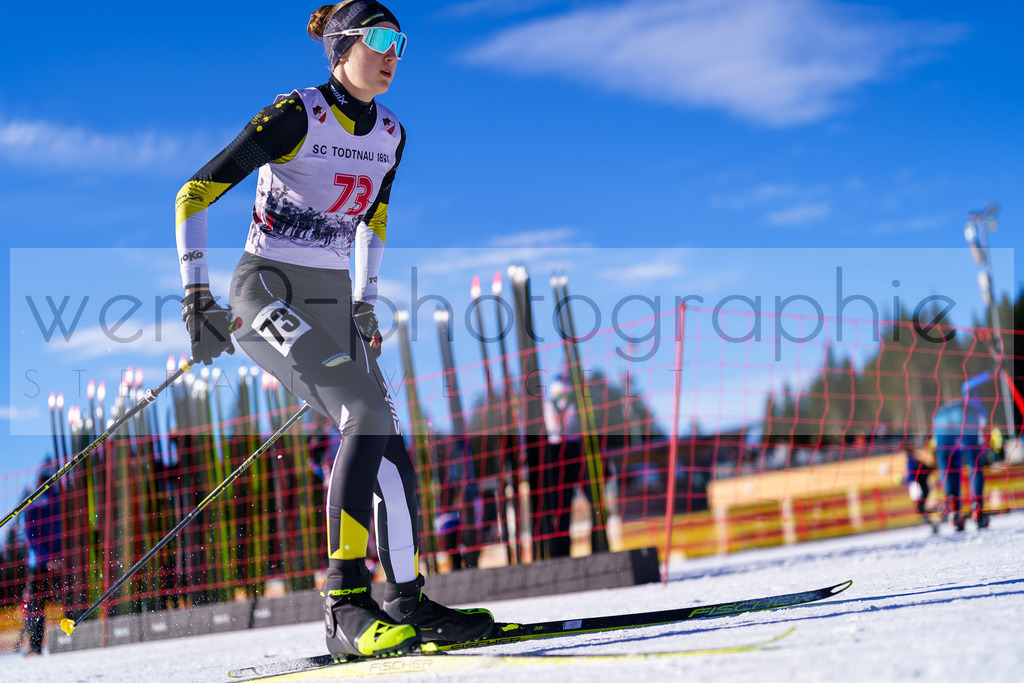 DSC Notschrei | 2. DSV E.INFRA Schülercup im Nordic-Center Notschrei am 17. bis 19. Januar 2025