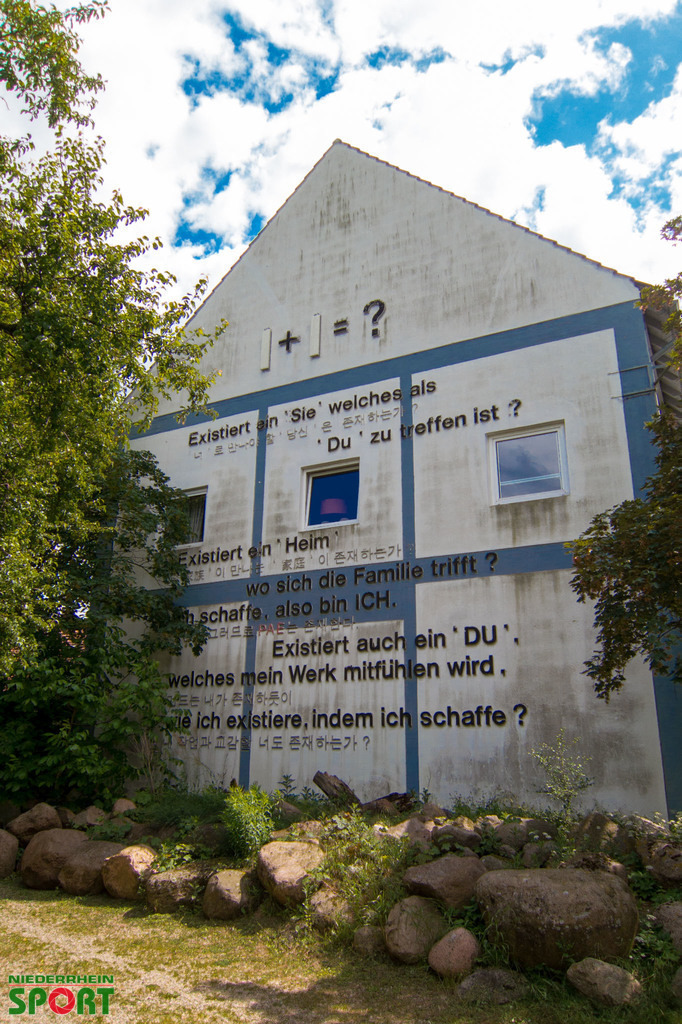 Seewerk_280522_11 | Bildergalerie von Sport-Ereignissen aber auch von weiteren spannenden Dingen - nicht nur vom Niederrhein. In Anlehnung an den bekannten Spruch von Hanns Dieter Hüsch heißt das Motto: "Niederrhein ist überall".  - Realisiert mit Pictrs.com