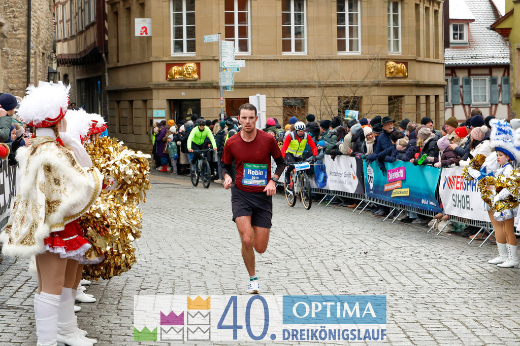 Roewisch Wohnbau Cup 5km | 40. Optima 3koenigslauf 2026 - Realisiert mit Pictrs.com
