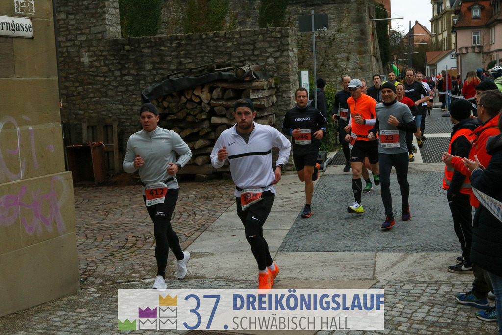 VR Bank Hauptlauf 10000m | 3 Koenigslauf 2023 - Realisiert mit Pictrs.com