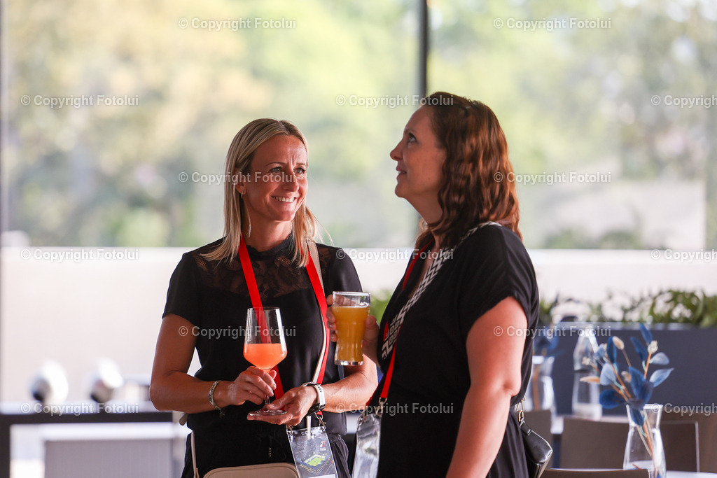 A-BINDER_20240606_0083 | Linz,AUSTRIA,06.June.24 - SOCCER - Partner und sponsortreffen, OOE Fussballverband. Image shows Photo: Sportmediapics.com/ Manfred Binder