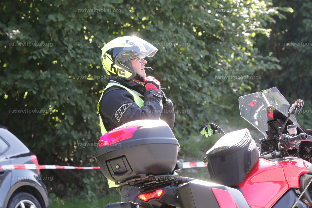 375_20230821_radweltpokal_einzelzeitfahren_tag6 | AUT - OESTERREICH, 2023- :   ; Foto: Roland Muehlanger