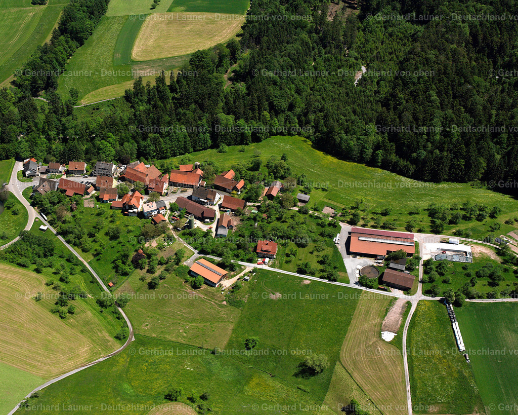 2507193 | Hinterwestermurr, Murrhardt