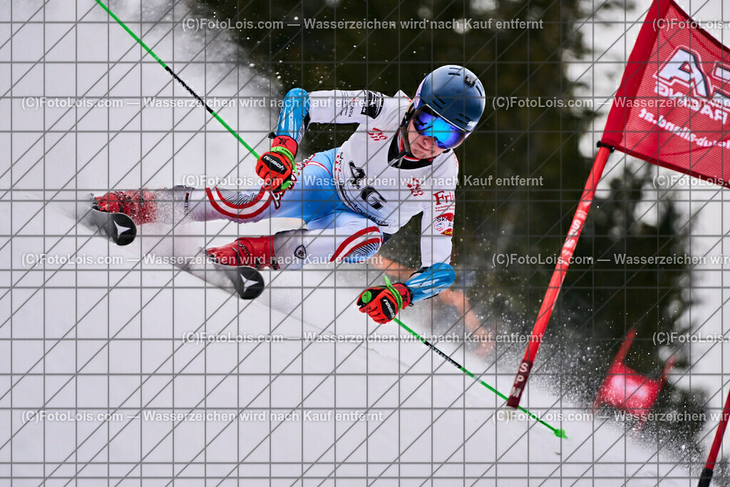 ALP5548_NOe-MastersCup-RTL-I_Freistritzsattel_Schmol Manuel | (C)FotoLois.com, Alois Spandl, SK-X SPORTOPTIKER NÖ MastersCup, RTL am Feistritzsattel in Trattenbach, So 5. März 2023.