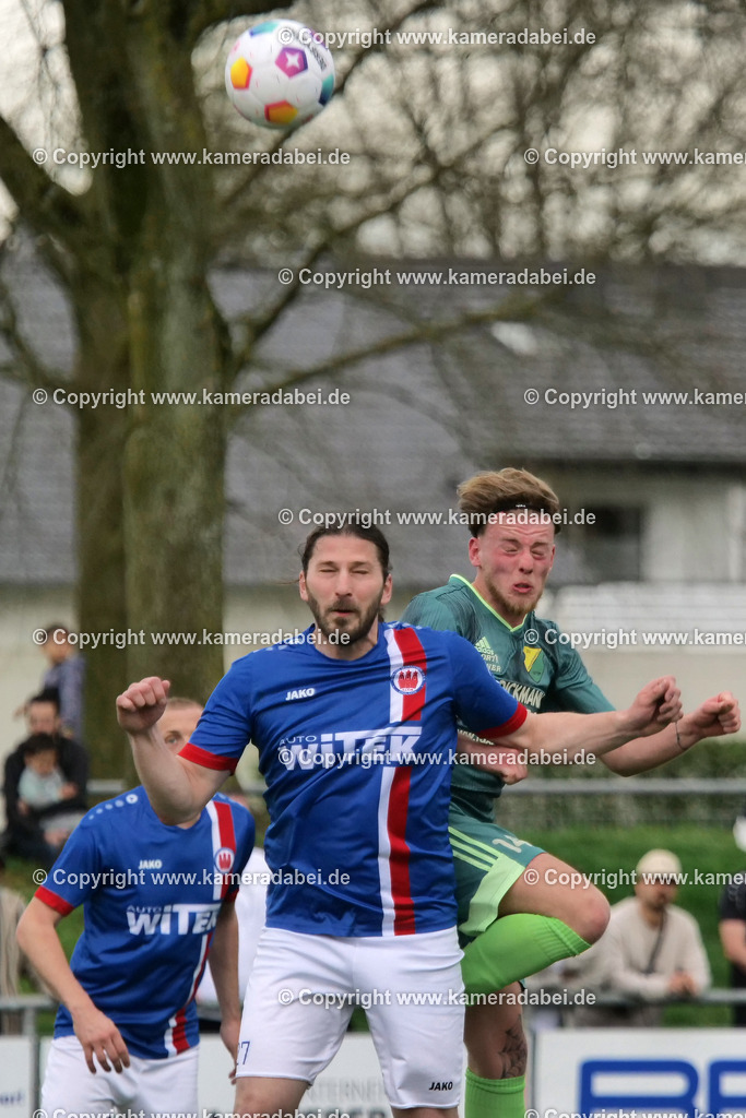 Fußball : Bezirksliga : SV 08/29 Friedrichsfeld - SUS 09 Dinslaken am 07.04.2024 | Fußball : Bezirksliga : SV 08/29 Friedrichsfeld - SUS 09 Dinslaken am 07.04.2024
 - Realisiert mit Pictrs.com