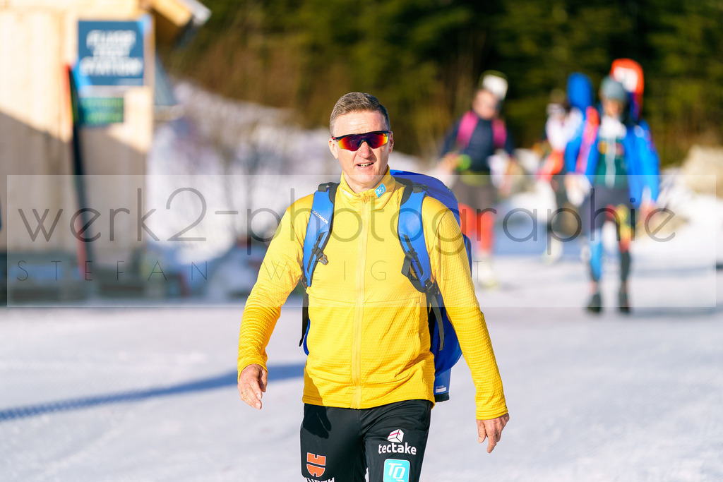 FESA Alpencup / DP Arber | 7. Deutschlandpokal Finale - ARBER Hohenzollern Skistadion, 6. - 9. März 2025