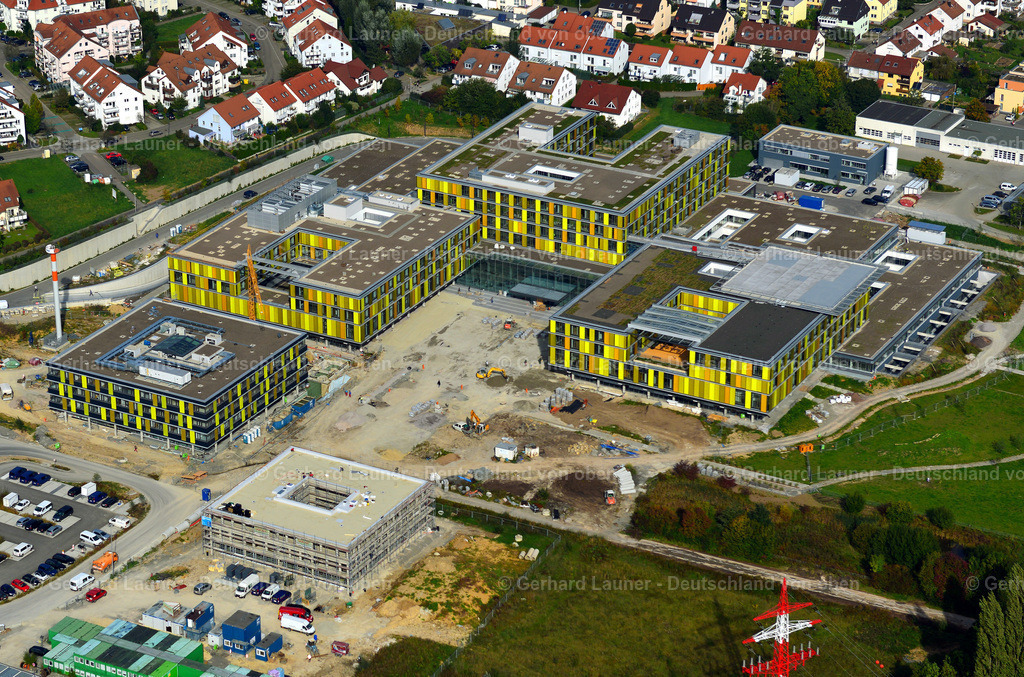 3390849 | Neubau Rems-Murr-Klinikum, Winnenden