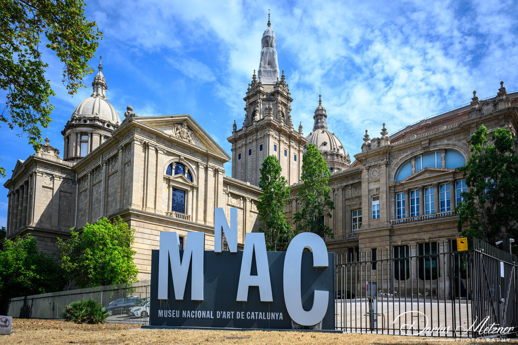 Barcelona in Spanien | Bilder aus Barcelona in Spanien