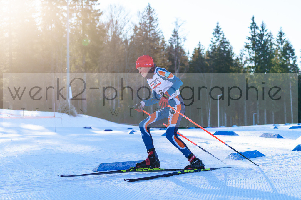 DSC Notschrei | 2. DSV E.INFRA Schülercup im Nordic-Center Notschrei am 17. bis 19. Januar 2025