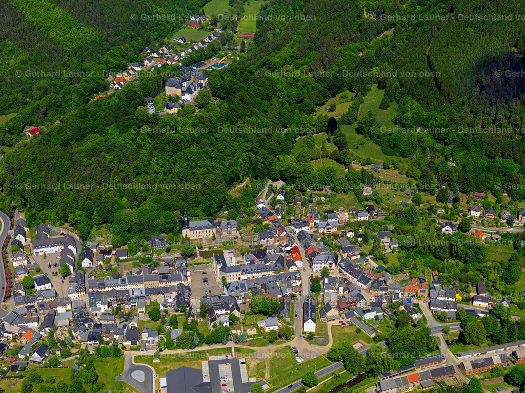 3201997 | Altstadt Leutenberg