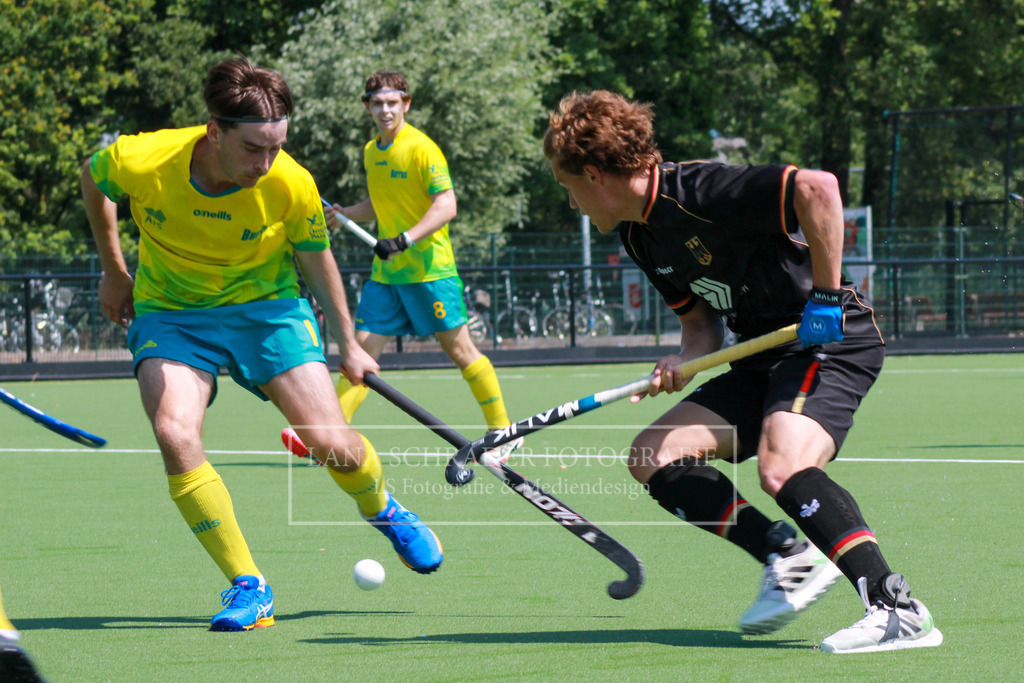 Länderspiel Deutschland - Australien 17.06.23 Eindhoven-003 | lanaschraderfotografie - Realisiert mit Pictrs.com