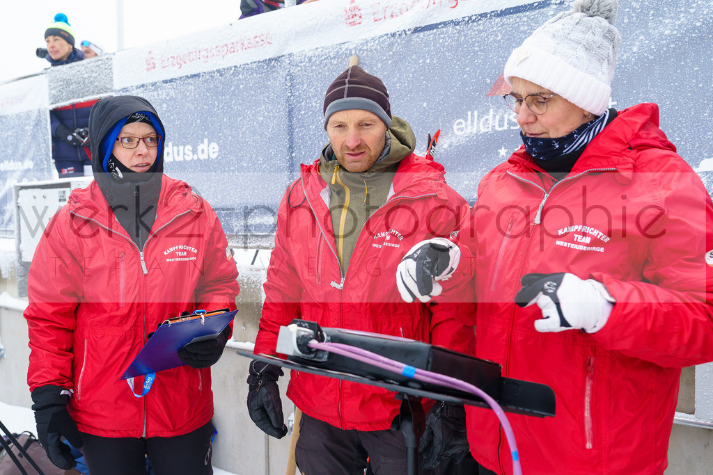 DP Oberwiesenthal | Alpencup/DP Deutschlandpokal in Oberwiesenthal am 15.-17.12.2023
