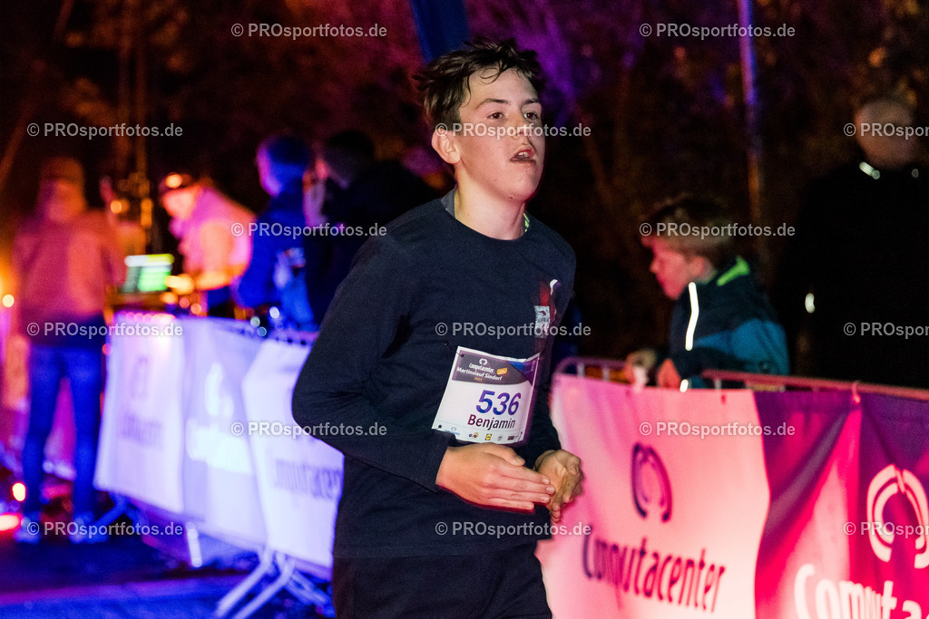 Computacenter Martinslauf; 06.11.2025 | Impressionen Computacenter Martinslauf, Sinsdorf 06.11.2025