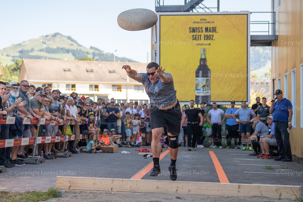 Schwingen -  Eidgenössisches Jubiläums-Schwingfest 2024 2024 | Appenzell, 7.9.24, Schwingen - Eidgenössisches Jubiläums-Schwingfest 2024.