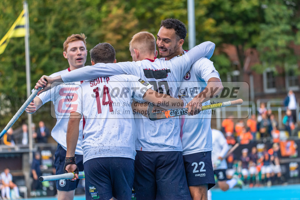 SM_20220930-D5A_1659 | CA Montrouge - Wimbledon HC / 3:5
