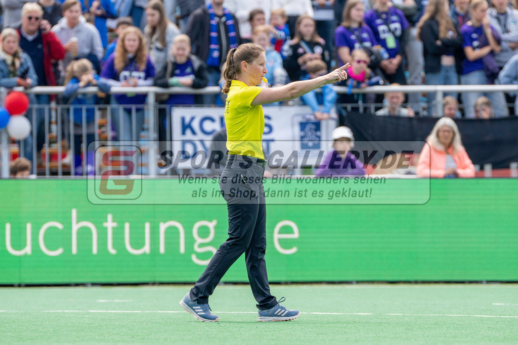 Final4_20240519-1231-0025 | Bonn, Deutschland, 19.05.2024:  in Aktion waehrend des Spiels der Deutsche Feldhockey-Meisterschaften 2024 zwischen Final 4 Damen Finale Düsseldorfer HC - Mannheimer HC im Bonner THV am 19.05.2024 in Bonn, Deutschland. (Foto von Stephan Fehrmann)

Bonn, Germany, 19.05.2024:  in action during the game of Deutsche Feldhockey-Meisterschaften 2024 between Final 4 Damen Finale Düsseldorfer HC - Mannheimer HC in Bonner THV at 19.05.2024 in Bonn, Deutschland. (Foto from Stephan Fehrmann)