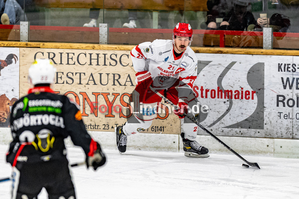 Bayernliga Eishockey Meisterrunde, TSV Peißenberg "Miners" gegen TEV Miesbach am 3.2.23 in Peißenberg | Bayernliga Eishockey Meisterrunde, TSV Peißenberg "Miners" gegen TEV Miesbach am 3.2.23 in Peißenberg