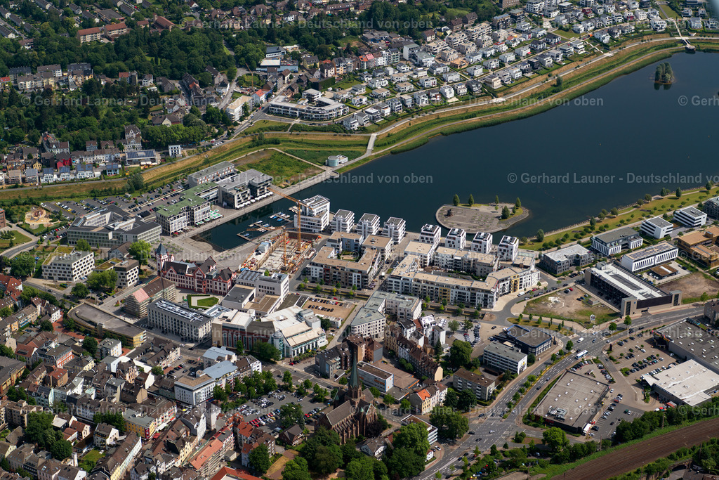 3805203 | Phoenix See, Dortmund