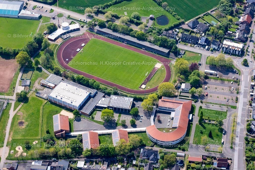 Luftbild Kevelaer-1651 | Luftbilder Kevelaer - Realisiert mit Pictrs.com