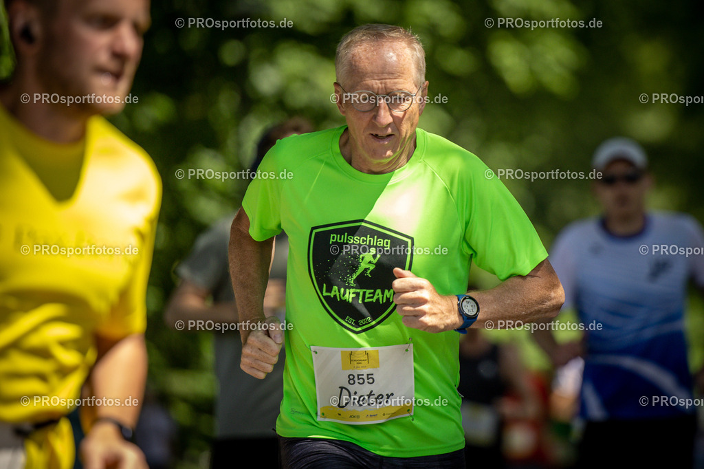 Stadionlauf Koeln in Koeln, 04.06.2023 | Impressionen vom Stadionlauf Koeln am 04.06.2023 in Koeln (Nordrhein-Westfalen).