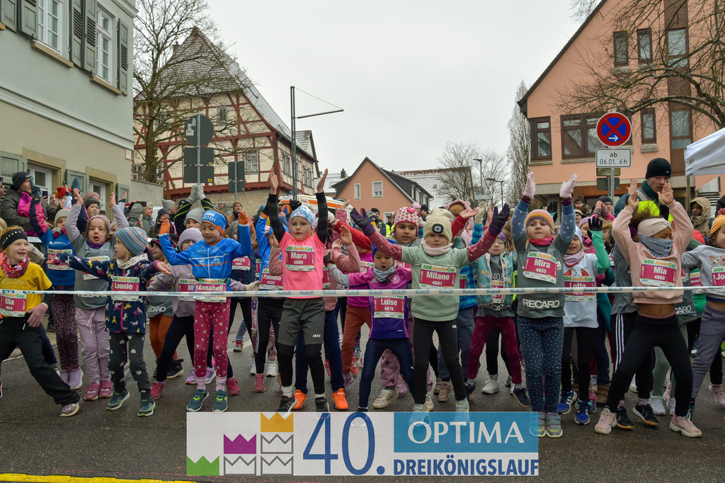 AOK JuniorCup 400m | 3koenigslauf 2026 - Realisiert mit Pictrs.com