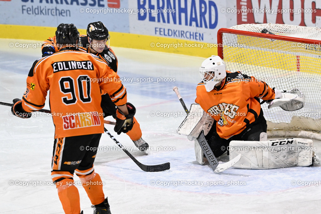ESC Steindorf vs. USC Velden 4.1.2023 | #22 Ivanov Igor, #30 Grascher Patrick