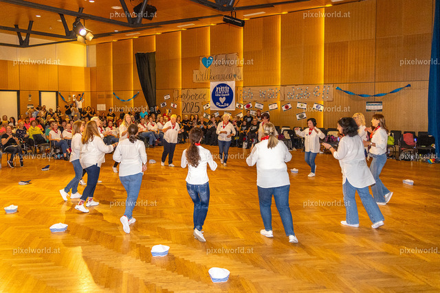 Tamboree - Line Dance Family | Bildershop von pixelworld.at - Realisiert mit Pictrs.com