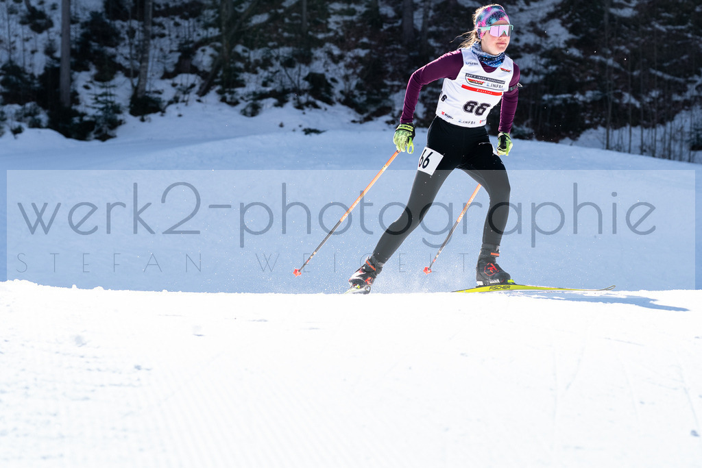 DSC Ruhpolding  | Deutscher Schülercup, Ruhpolding - 4. - 6. März 2022