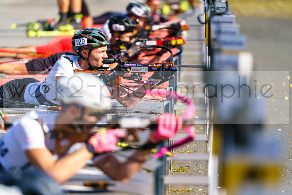 DP Altenberg | Deutschlandpokal, Altenberg - 19.-21.09.2025