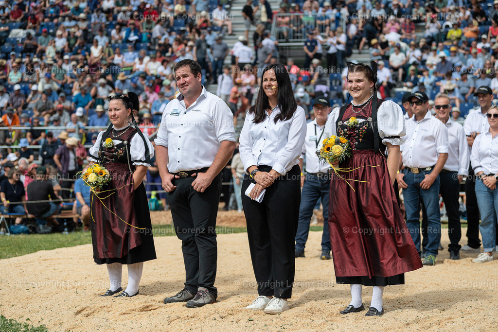 Schwingen -  Schwägalp Schwinget 2025 | Schwägalp, 17.8.25, Schwingen - Schwägalp Schwinget.