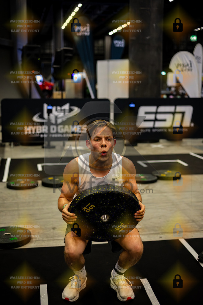 Hybrid Games 2026-601 | KW-Foto