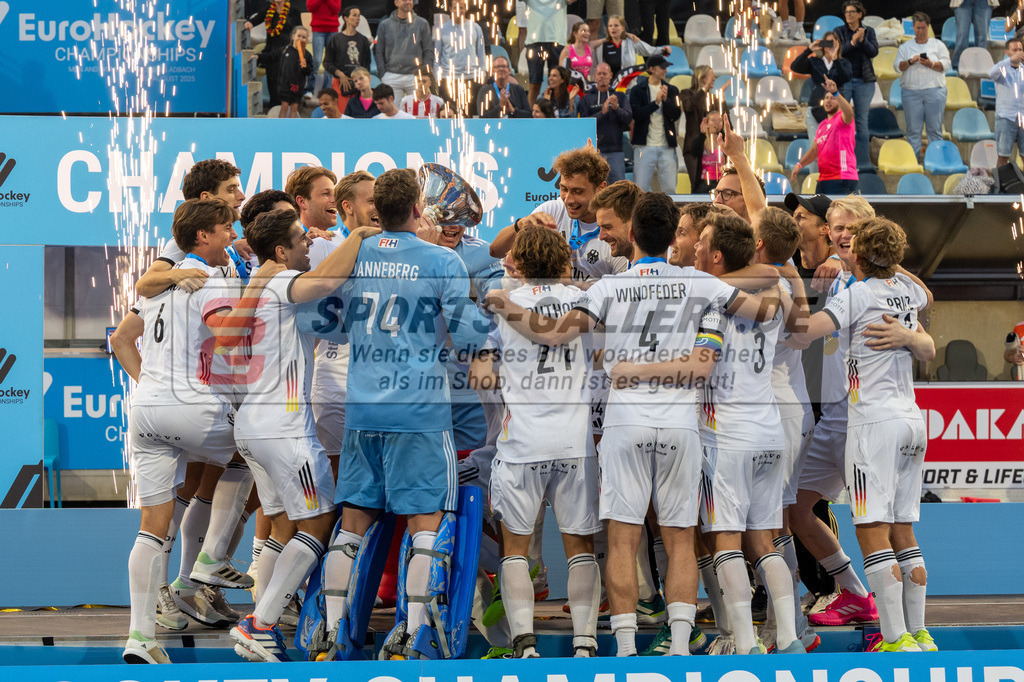 Europameister Honams - Holland 5-1 SO 16.08.25 SG-1892 | Hockey,Sport,Fieldhockey,1.Bundesliga,2.Bundesliga,Sportfotografie,Shop,Sportphotography,Feldhockey,Hockeyliga