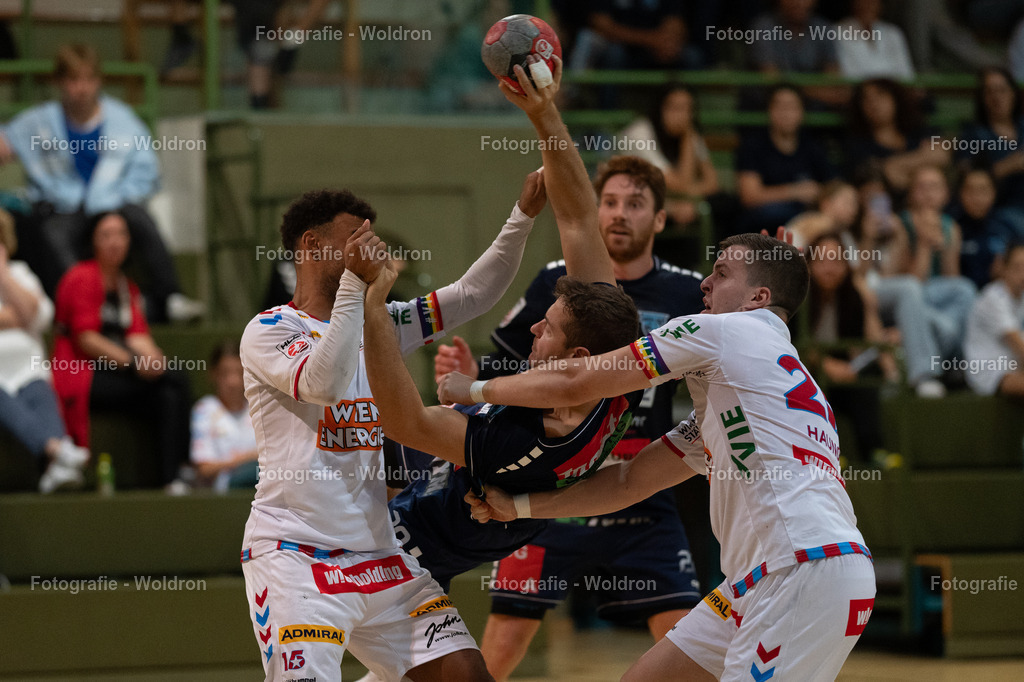 20230930 HLA Jags v Fivers-148 | Fotografie Woldron