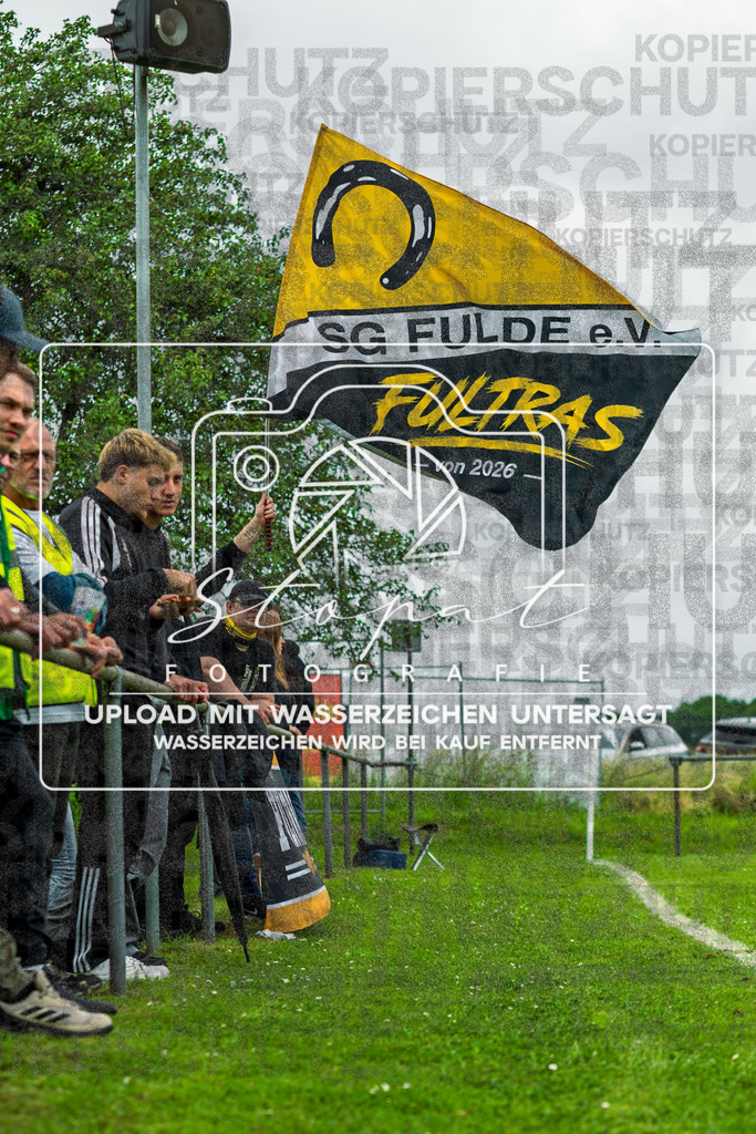 U17 Kreispokal Finale HK - SV Soltau vs. SG Fulde | U17 Kreispokal Finale HK - SV Soltau vs. SG Fulde am 07.06.2026 in Sportplatz Alter Schulweg, Schülern - Realisiert mit Pictrs.com