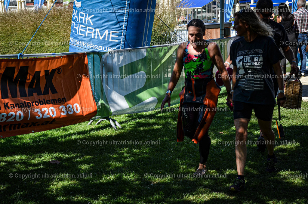 transition-75 | ultratriathlon