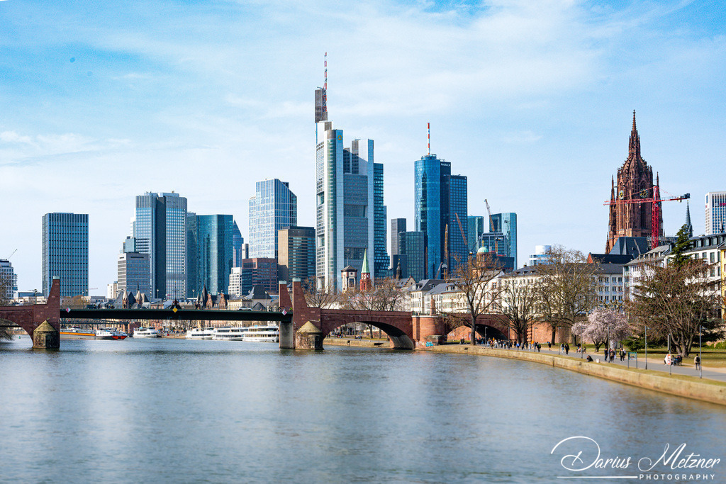 Frankfurt am Main | Frankfurt am Main