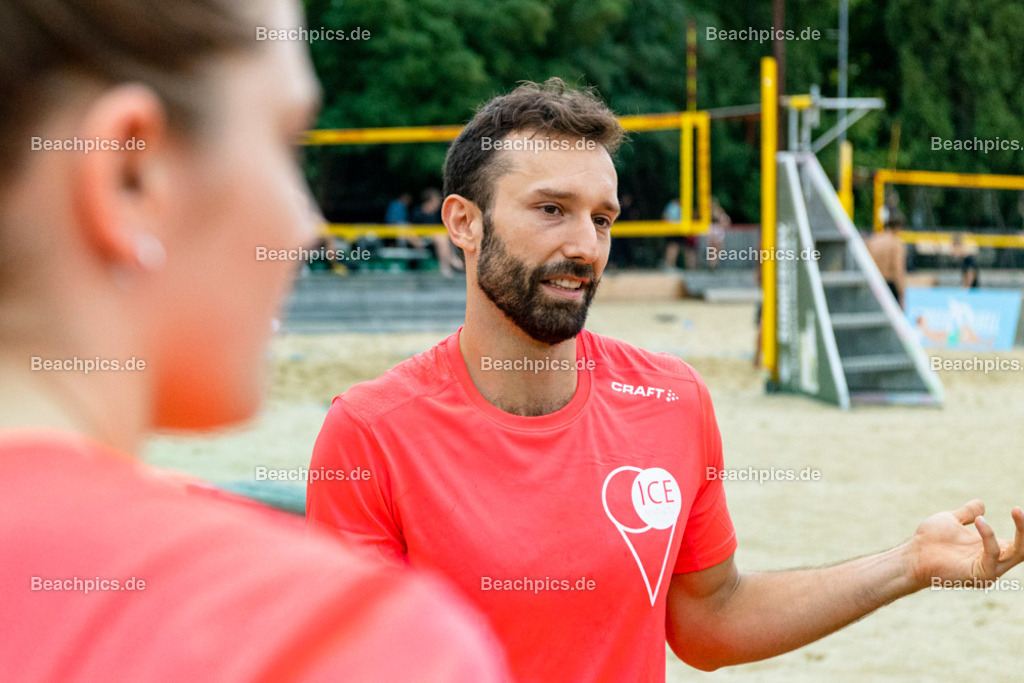 2022-001154-Strandvölkerball-WM | Vorrundentag 1, Freitag