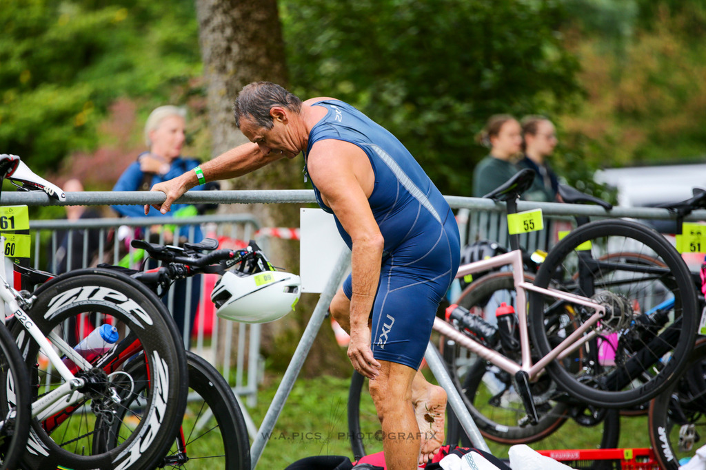 TRIRUN LINZ TRIATHLON 2025 | AUSTRIA, 14.09.2025, Linz, TRIRUN LINZ TRIATHLON 2025, Photo: WAPICS / Andreas Willdoner