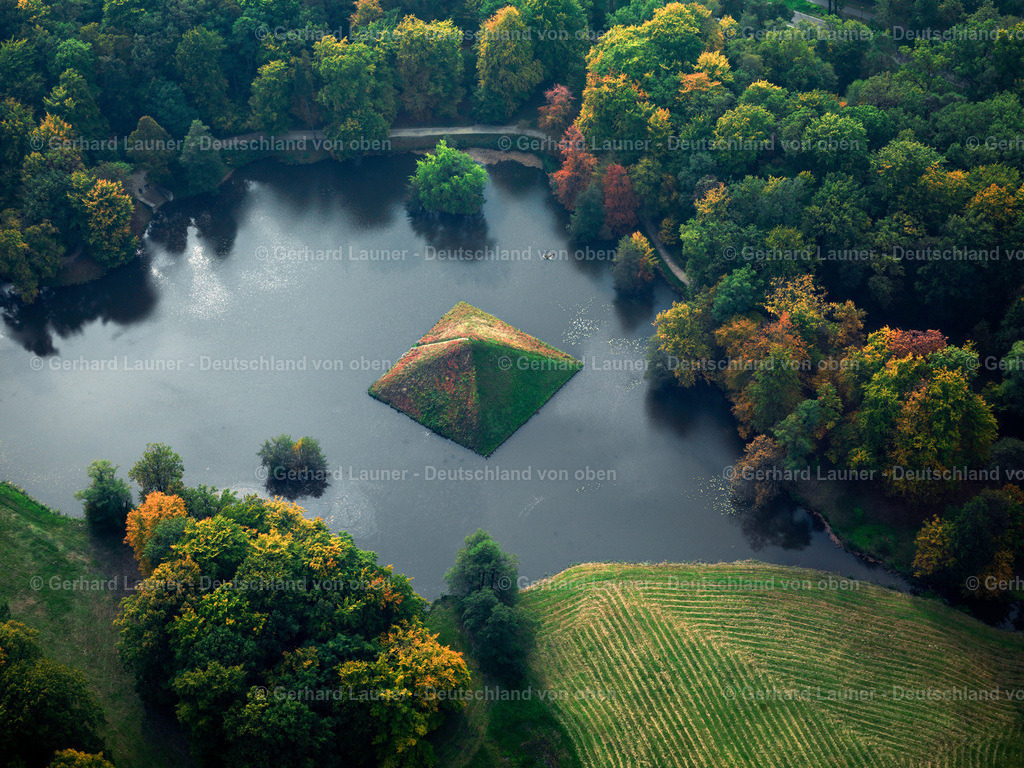 3069175 | Branitzer Park, Cottbus